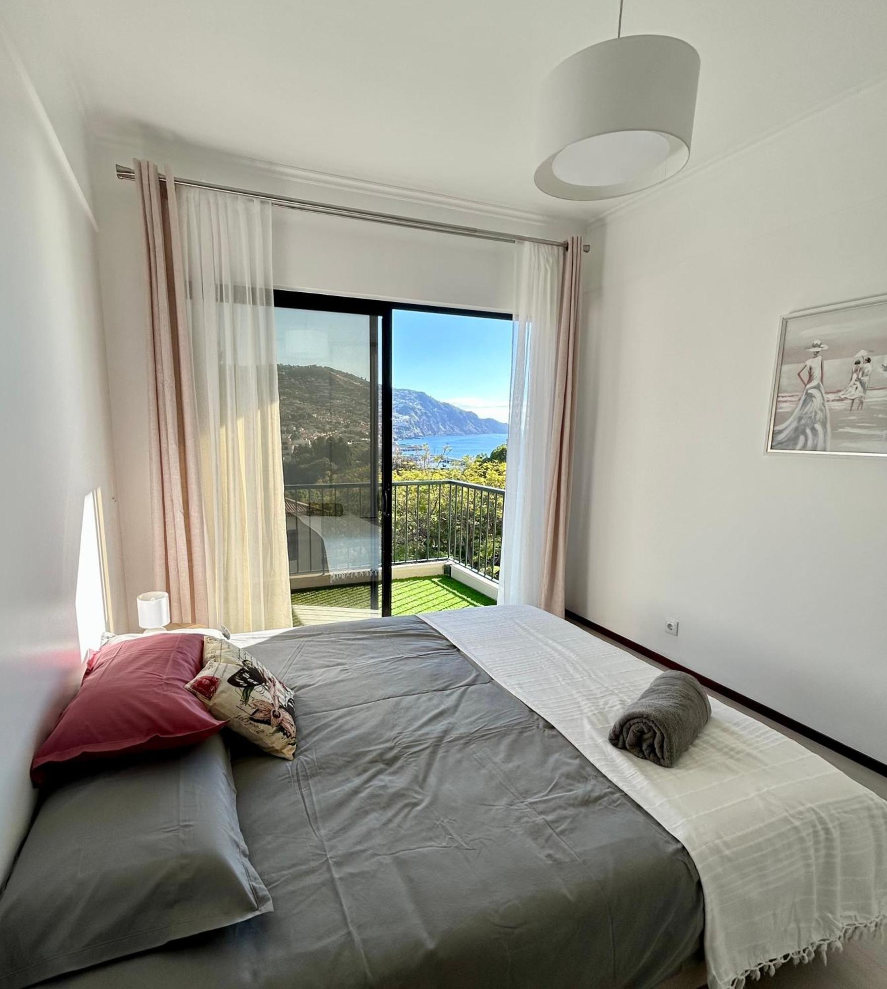 Santa Catarina By Ola Madeira Apartment Фуншал Екстериор снимка