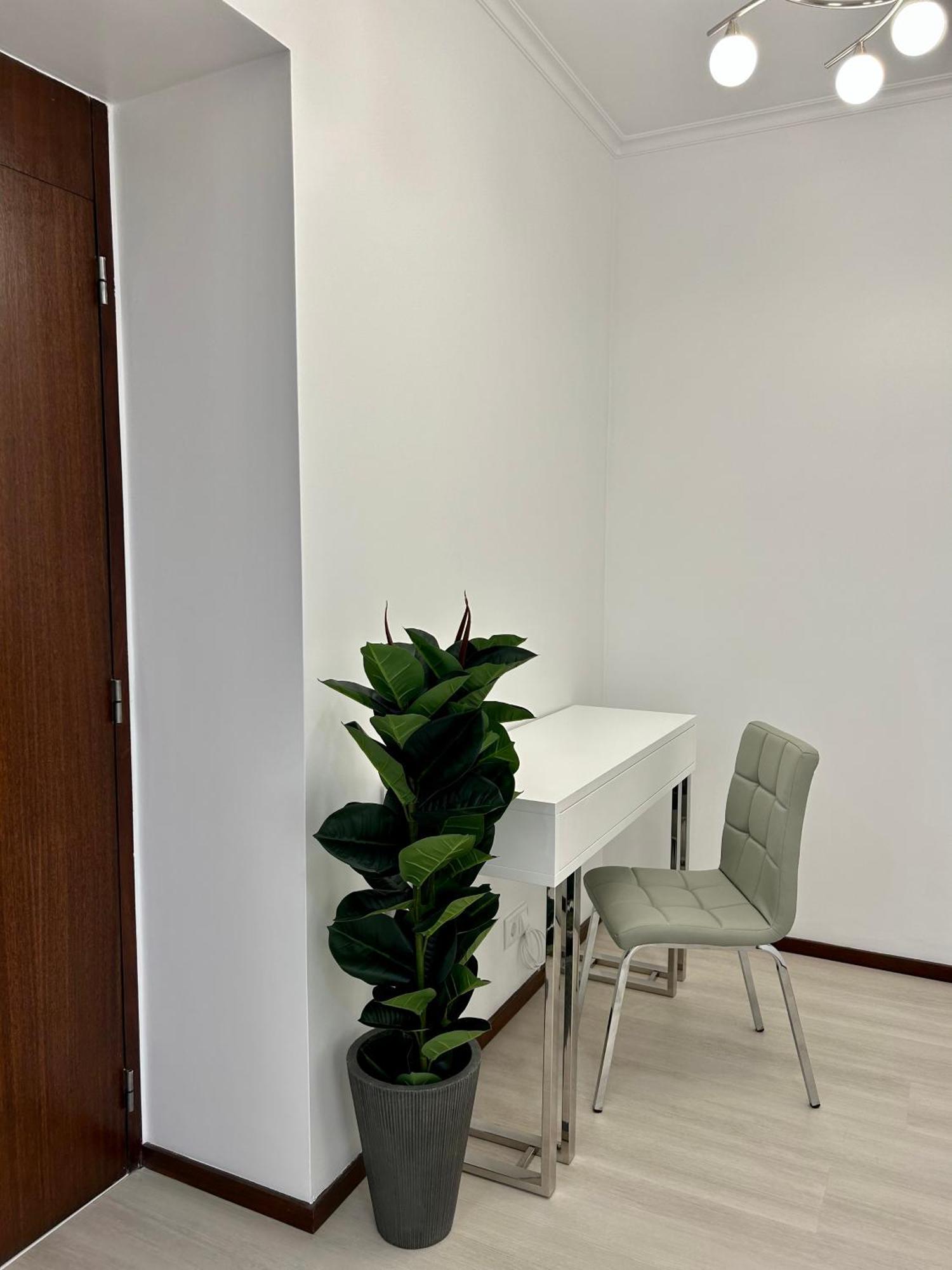 Santa Catarina By Ola Madeira Apartment Фуншал Екстериор снимка
